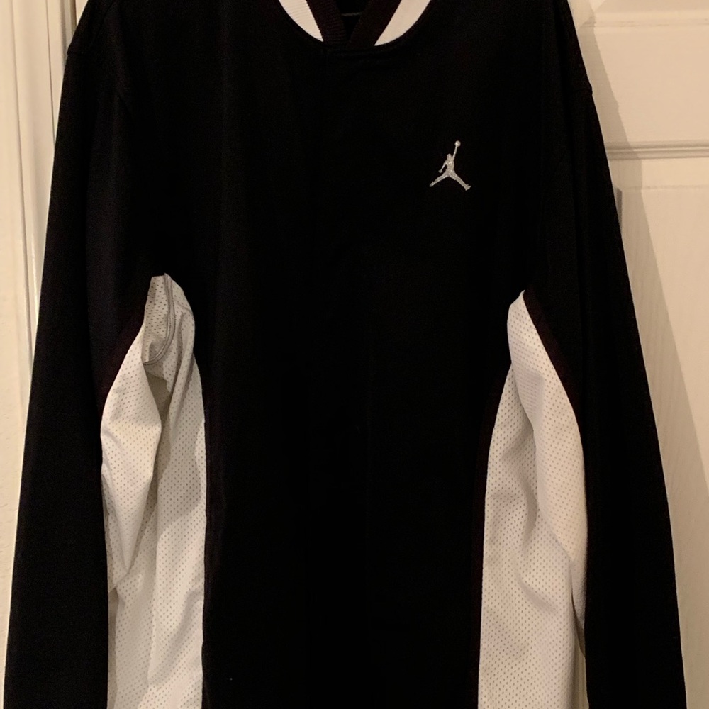 Jordan Jacket
